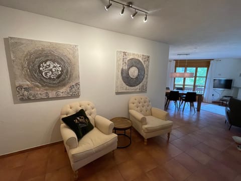 La Planüra 15 Apartment in Canton of Grisons