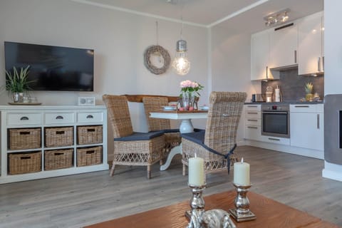 Kaept30 36 Off Shore Apartment in Westerland