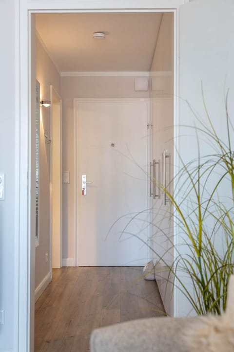 Kaept30 36 Off Shore Apartment in Westerland