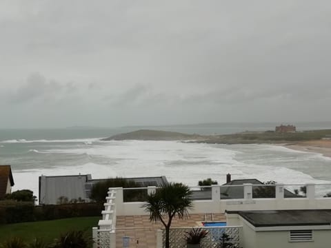 Surf View Apartments Apartment in Newquay