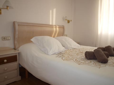 Apartamento Tu Sitio Condo in Pamplona