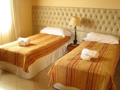 Don Gregorio Appartement-Hotel in Villa de Merlo