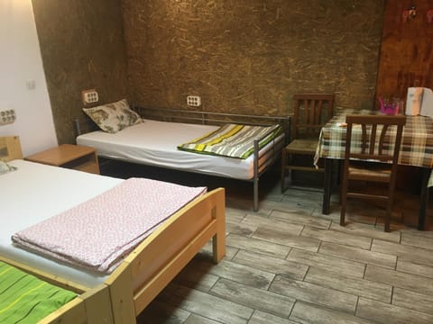 Casa Roz Hostel in Cluj-Napoca