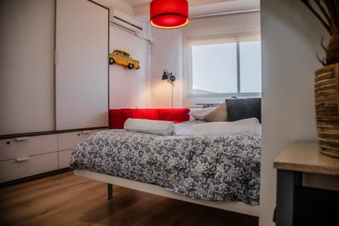 FIBES Apart Loft by Valcambre Appartamento in Seville