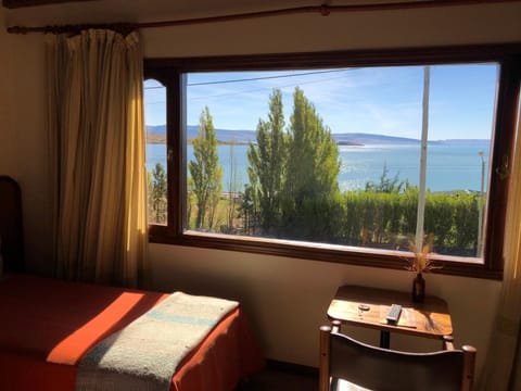 Koi Aiken Hotel in El Calafate