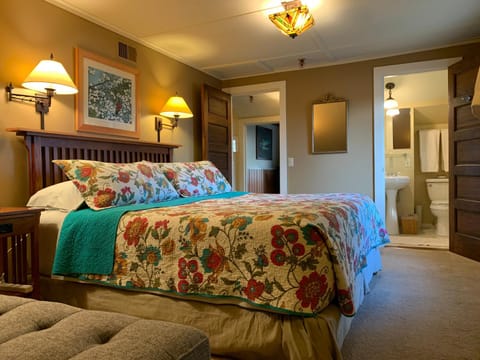 Kangaroo House Bed & Breakfast Chambre d’hôte in Washington