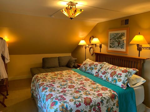 Kangaroo House Bed & Breakfast Chambre d’hôte in Washington