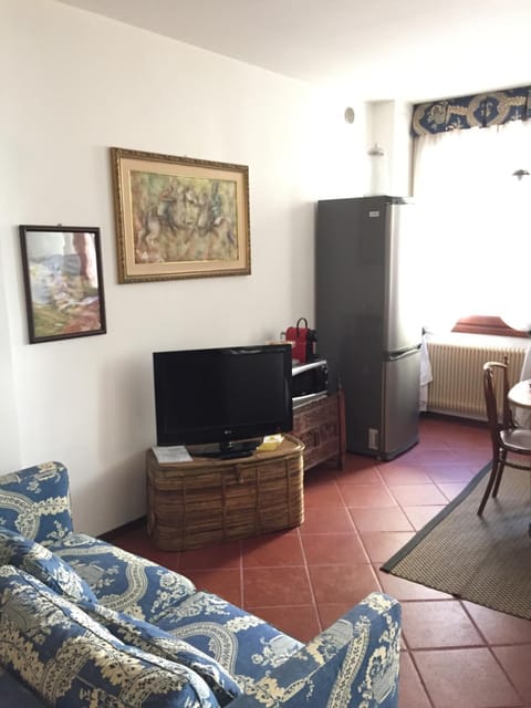 Carraresi Room Condo in Treviso