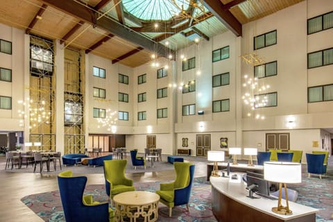 DoubleTree by Hilton Columbia Hotel in Ellicott City
