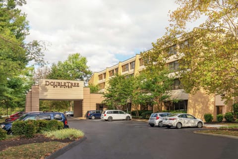 DoubleTree by Hilton Columbia Hotel in Ellicott City