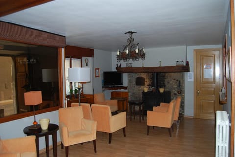 Pension Casa Vicenta Bed and Breakfast in Vielha
