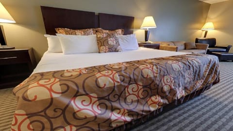 Econo Lodge Hotel in South Carolina