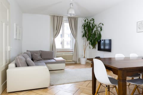 Central Bright & Cozy Apartments Eigentumswohnung in Lucerne