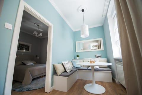 PAVISHA´S PLACE Apartment in City of Zagreb