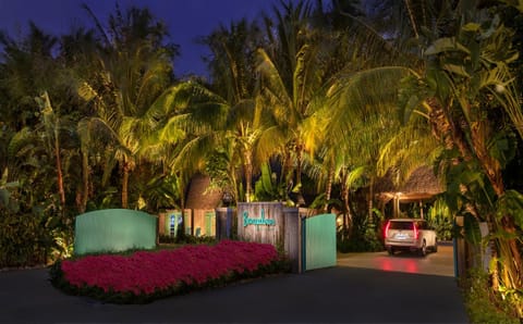 Bungalows Key Largo - All Inclusive Resort in Key Largo