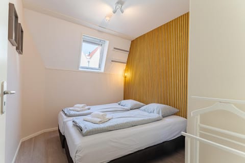 Duinhof Klein Dishoek - Appartementen onder aan de duinen, in het centrum met terras Apartment in Koudekerke