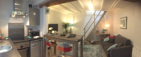 Cabanon de pêcheur House in Marseille