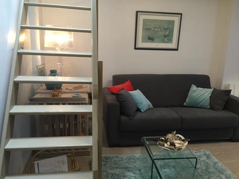 Cabanon de pêcheur House in Marseille