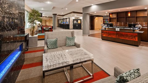 Best Western Premier Kansas City Sports Complex Hotel Hotel in Independence
