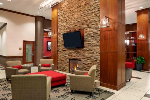 Four Points by Sheraton Calgary Airport Hotel in Calgary