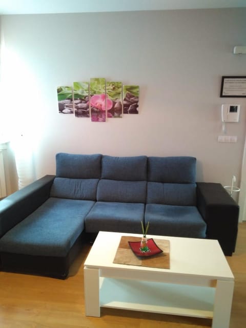 Euskal Dreams Apartment Condo in Bermeo