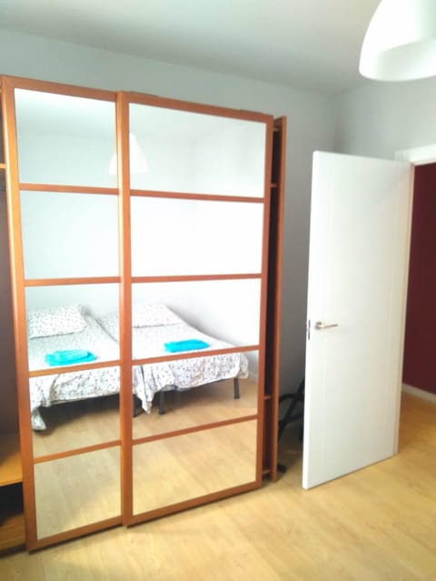 Euskal Dreams Apartment Condo in Bermeo
