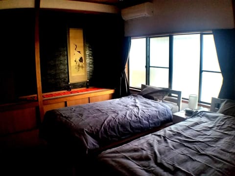 Tsudoh Stay Hikoso Maison in Kanazawa