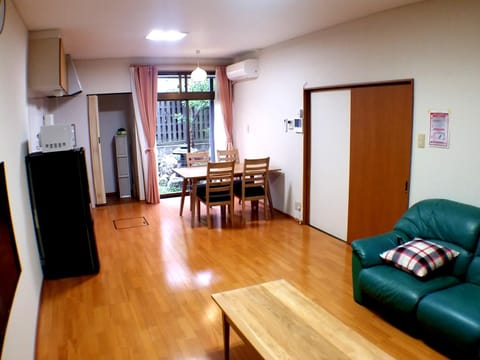 Tsudoh Stay Hikoso Haus in Kanazawa