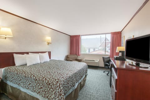 The Schenectady Inn & Suites Hotel in Schenectady