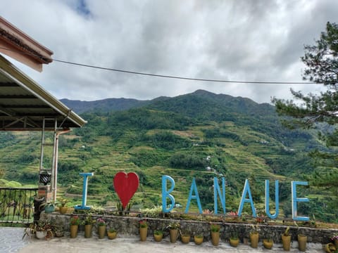 Trekkers Lodge and Cafe Maison in Cordillera Administrative Region
