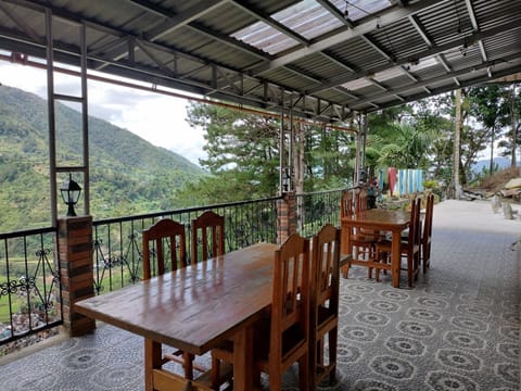 Trekkers Lodge and Cafe Haus in Cordillera Administrative Region