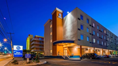 Best Western Ocean City Hotel and Suites Hotel in Ocean City