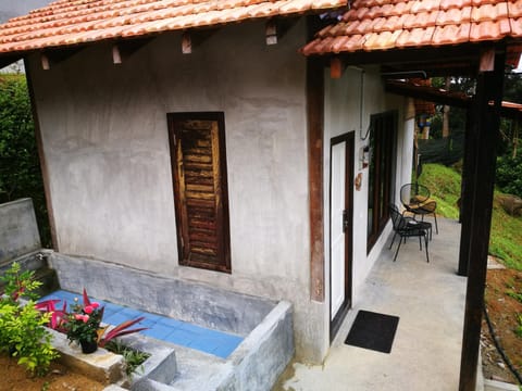 Nature Fruit Farm - Private Estate Bed and Breakfast in Bayan Lepas