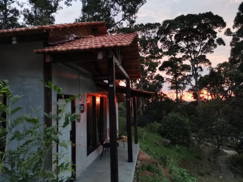 Nature Fruit Farm - Private Estate Bed and Breakfast in Bayan Lepas