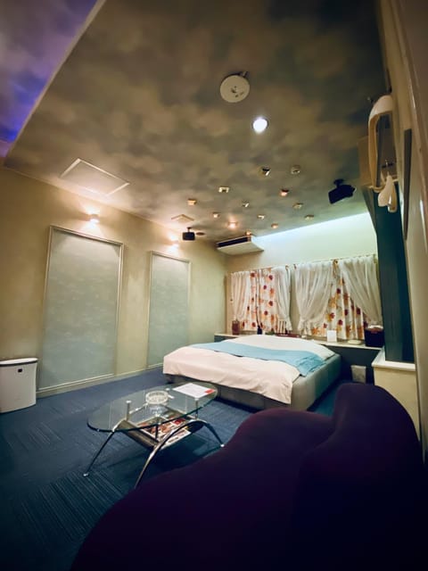 Hotel Sagano (Adult only) Love hotel in Kyoto