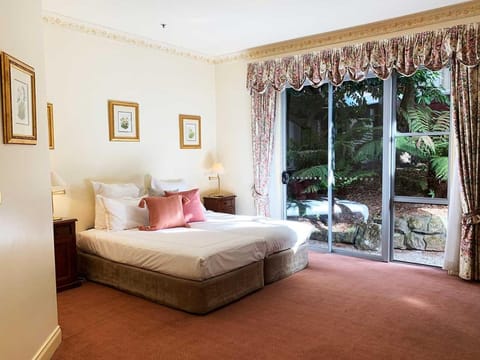 Mountain Heritage Hotel Hotel in Katoomba