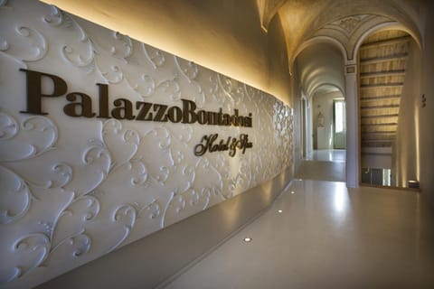 Palazzo Bontadosi Hotel & Spa Hôtel in Montefalco