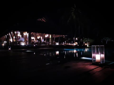 Jeeva Klui Resort Resort in Batu Layar