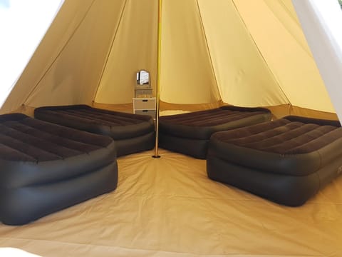 Herston Caravan & Camping Campground/ 
RV Resort in Swanage