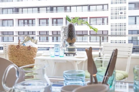 S27 13 40 Feet Apartment in Westerland