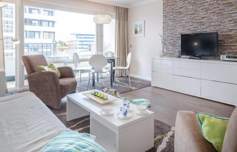 S27 13 40 Feet Apartment in Westerland