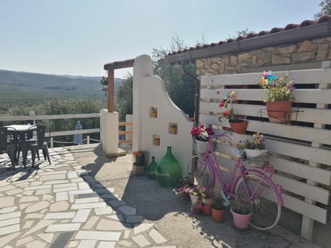 B&B Borgo Degli Ulivi Bed and Breakfast in Province of Foggia