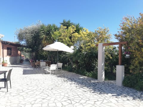 B&B Borgo Degli Ulivi Bed and Breakfast in Province of Foggia