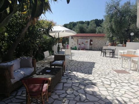 B&B Borgo Degli Ulivi Bed and Breakfast in Province of Foggia