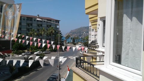 İpek Apart Otel Apartment hotel in Alanya