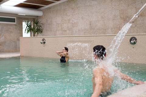 Spa and wellness centre/facilities, Swimming pool