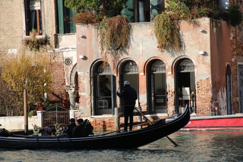 WellVenice Grand Canal Eigentumswohnung in San Marco