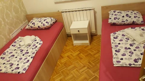 Apartments Alibasic Condo in Federation of Bosnia and Herzegovina