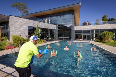 Fitness centre/facilities, Aqua park, Swimming pool