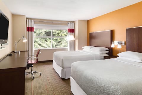 Four Points by Sheraton Surrey Hôtel in Surrey
